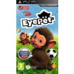 EyePet (игра + камера)