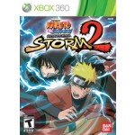 Naruto: Ultimate Ninja Storm 2 Collector&#39;s Edition