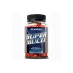 витамины мужу Dymatize Super Multi 120 таб