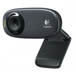 LOGITECH C310 HD