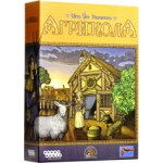 Настольная игра Агрикола (Agricola), купить игру Агрикола в Москве