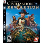 Sid Meier&#39;s Civilization Revolution