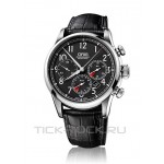 Oris 676 7603 4084 LS