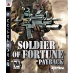 Soldier of Fortune: Payback