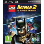 LEGO Batman 2 DC Super Heroes (Предзаказ)