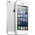 iPhone 5 16Gb White