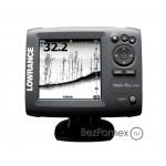 Lowrance Mark-5x DSI