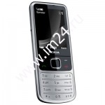 Nokia 6700 Classic Chrome BH-104