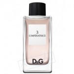 Туалетная вода  DOLCE&GABBANA D&G №3 L'IMPERATRICE