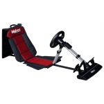 Игровое кресло BigBen Racing Seat