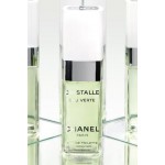 chanel cristalle eau verte