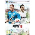 fifa 12 (PC-DVD) Расширенная версия