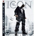 Def Jam Icon