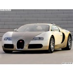 Bugatti Veyron