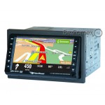 NavRoad NR650BTV Russia