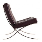 Mies van der Rohe Collection Barcelona chair