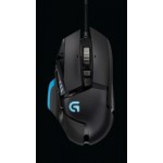 LOGITECH G502 Proteus Core