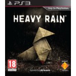 Heavy Rain