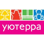 Сертификат в "Уютерра"