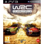 WRC: FIA World Rally Championship 2010