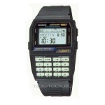 Casio DBC-150B-1