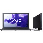 Ноутбук VAIO Sony VPC-Z21V9R/X