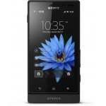 Смартфон Sony Xperia sola