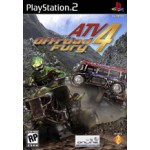 ATV Offroad Fury 4