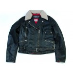 Edwin x Jofama Airwoman Jacket