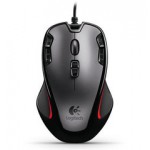 Мышь LOGITECH G300