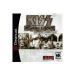 Kiss: Psycho Circus