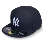 Бейсболка New York Yankees Authentic On-Field 59FIFTY