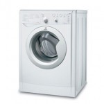 Стиральная машина Indesit IWUB 4105