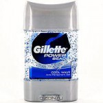 Дезодорант гелевый "Gillette Cool Wave Beads", 75 мл | Gillette | Интернет-магазин: купить подарки, сувениры