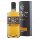 Виски Highland Park 12 Year Old