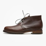 Ботинки Red Wing Beckman Chukka Cigar Featherstone - Fott Shop 2012