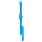 Женские наручные швейцарские часы Swatch LS111C