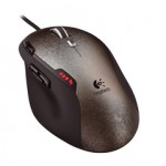 LOGITECH Gaming Mouse G500