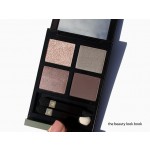 The Beauty Look Book: Tom Ford Silvered Topaz Eye Color Quad