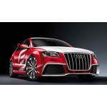 Хочу автомобиль Audi A3