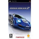 Ridge Racer 2