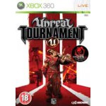 Unreal Tournament 3