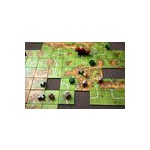 Игра Carcassonne