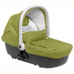 Люлька для новорожденных Red Castle Carrycot для колясок Red Castle