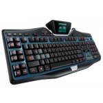 LOGITECH G19s