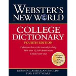 Webster's New World Dictionary