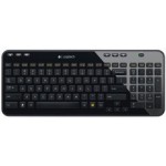 LOGITECH K360 Black [58404]