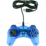 USB 10 Keys Controller PC Game Pad Joypad Joystick NEW