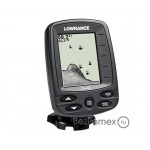 Lowrance X-4