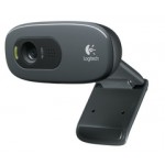 LOGITECH HD webcam C270